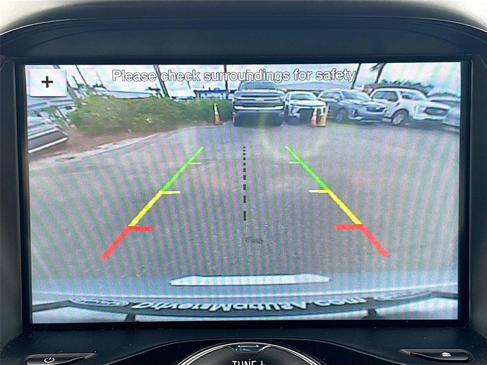 Used 2016 Ford Escape Titanium image 15