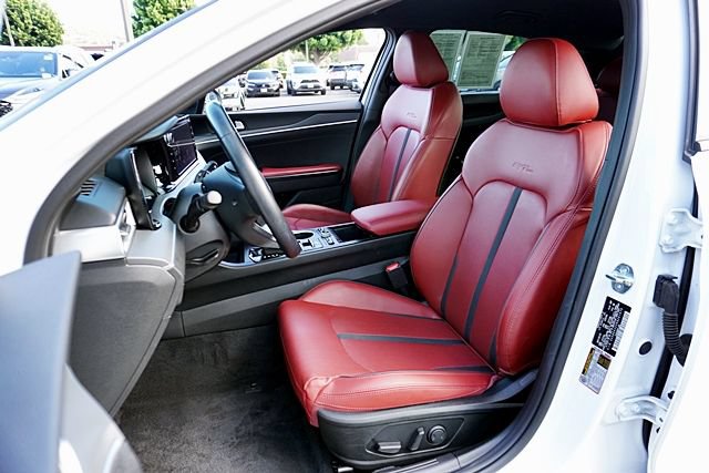 Used 2024 Kia K5 GT-Line w/ GT-Line Premium Package FWD image 15