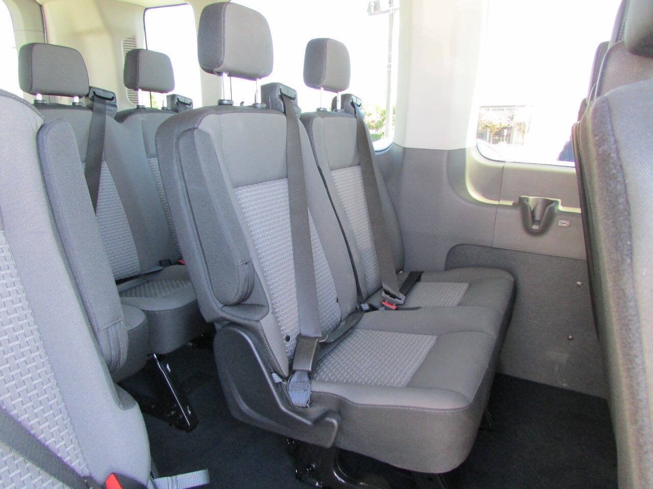 Used 2026 Ford Transit 350 XLT RWD image 32