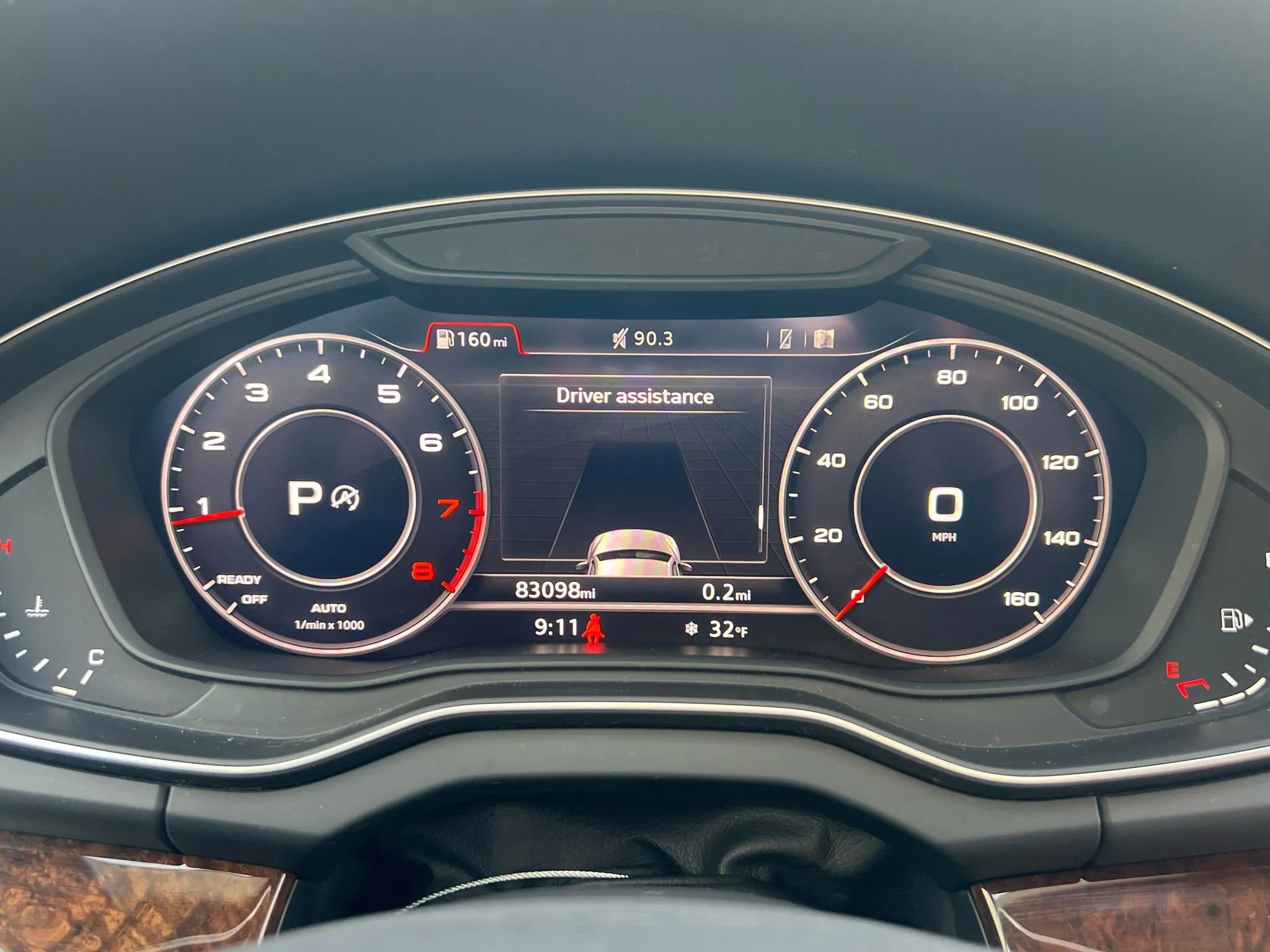 Used 2018 Audi Q5 2.0T Premium Plus w/ Premium Plus Package image 12