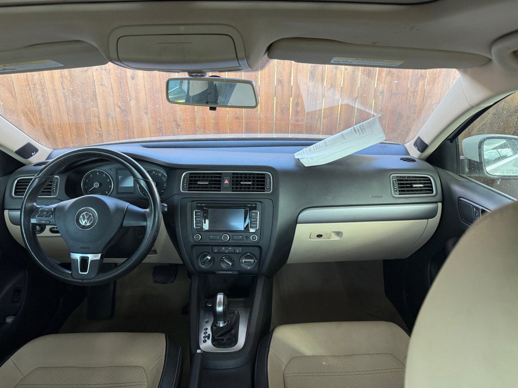 Used 2014 Volkswagen Jetta SEL image 12