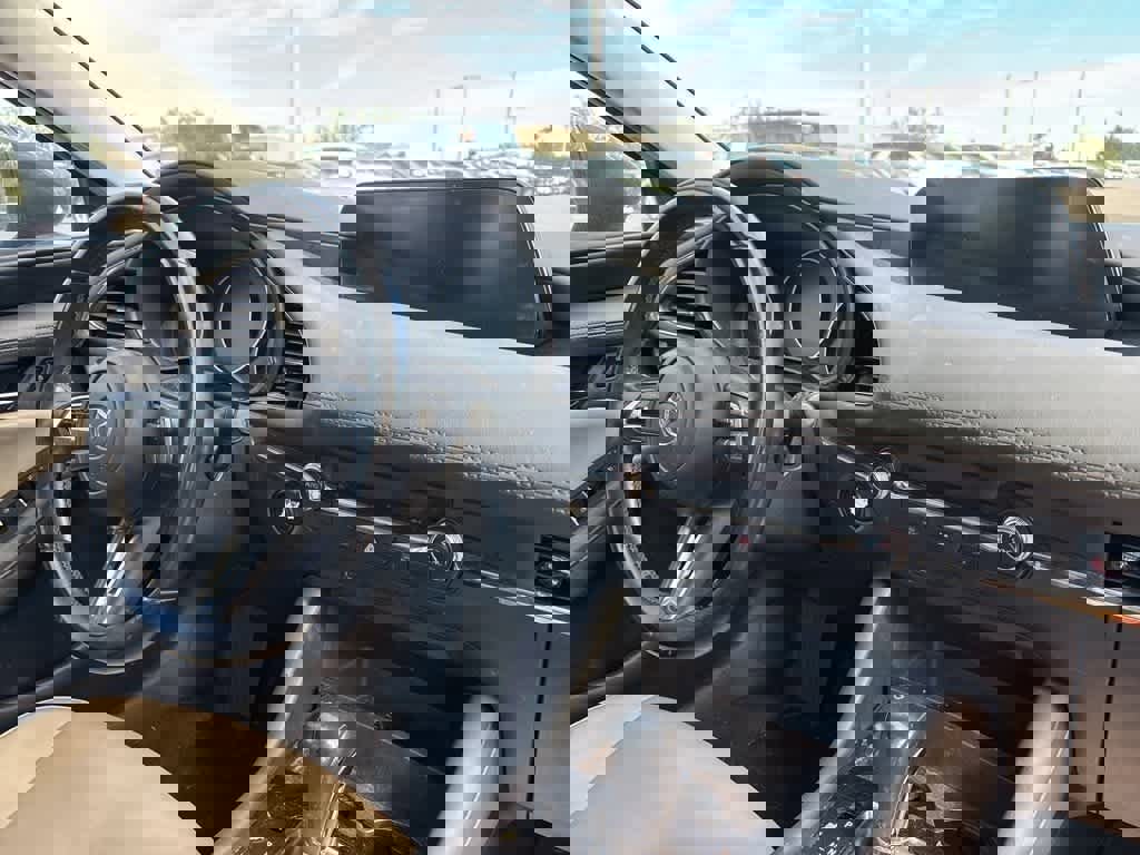 Used 2019 MAZDA MAZDA3 AWD Sedan w/ Select Package image 7