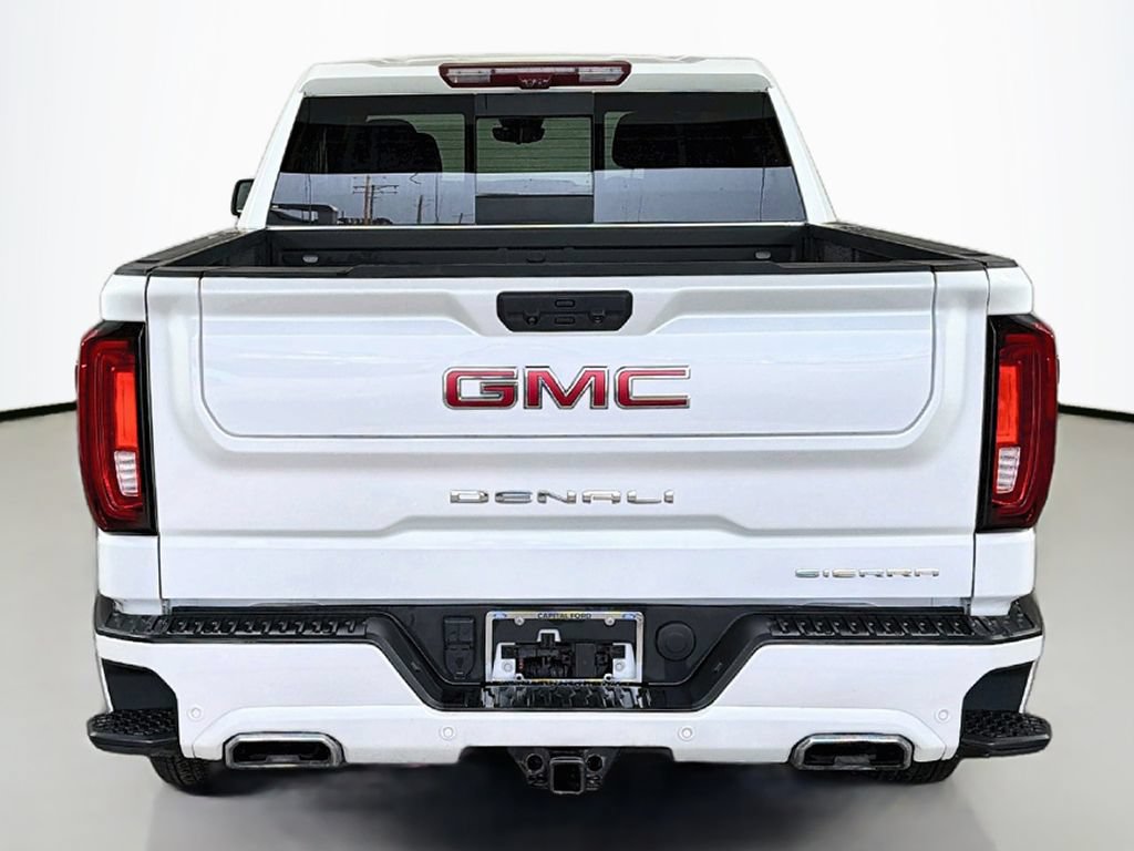 Used 2024 GMC Sierra 1500 Denali AWD/4WD image 18