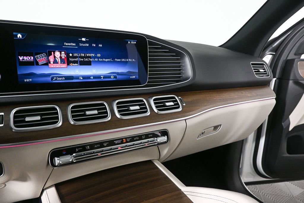 Used 2026 Mercedes-Benz GLE 450 4MATIC image 13