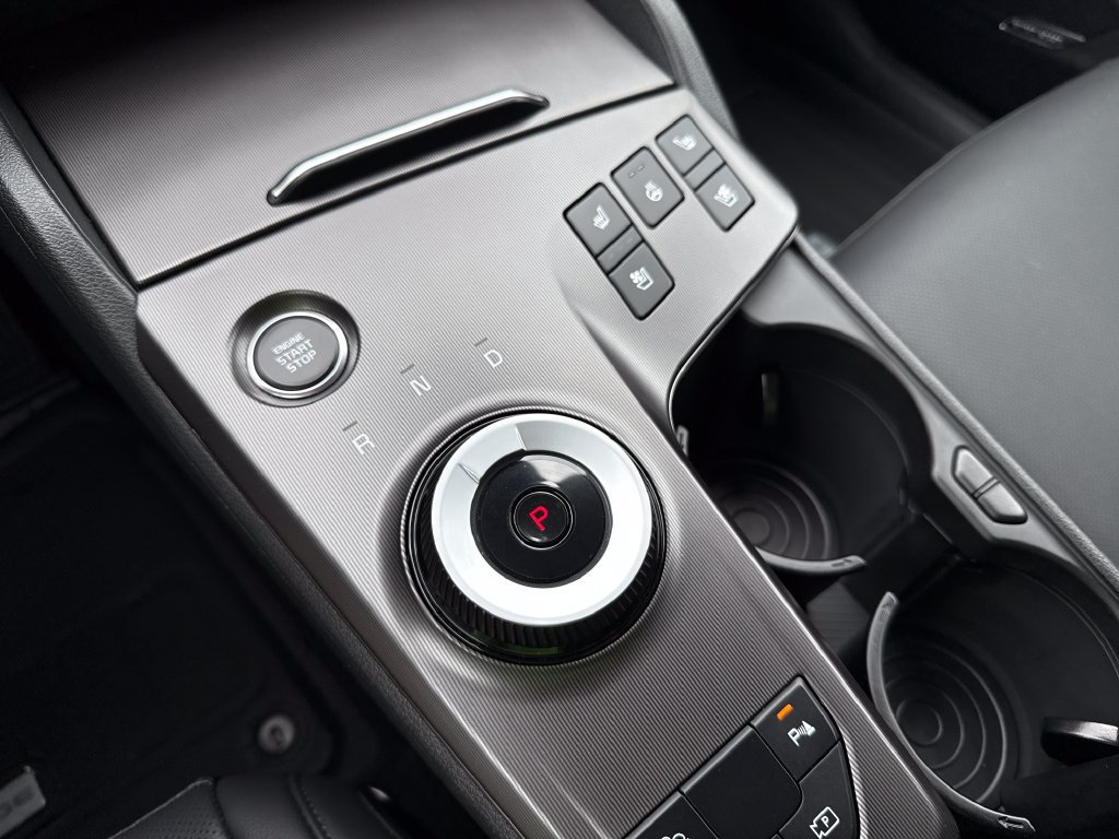 New 2026 Kia Sportage SX Prestige AWD/4WD image 28