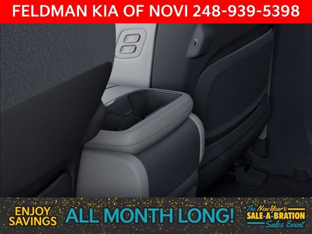 New 2026 Kia EV9 Wind image 27