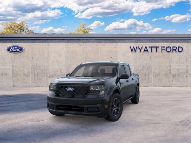 New 2026 Ford Maverick XLT w/ 4K Tow Package AWD/4WD image 2