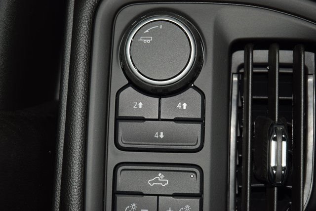 New 2025 Chevrolet Silverado 2500 W/T w/ WT Convenience Package AWD/4WD image 25