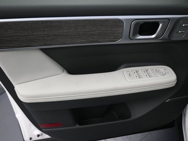 New 2026 Hyundai Santa Fe Calligraphy FWD image 10