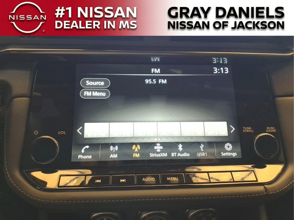 New 2026 Nissan Z Performance RWD image 17