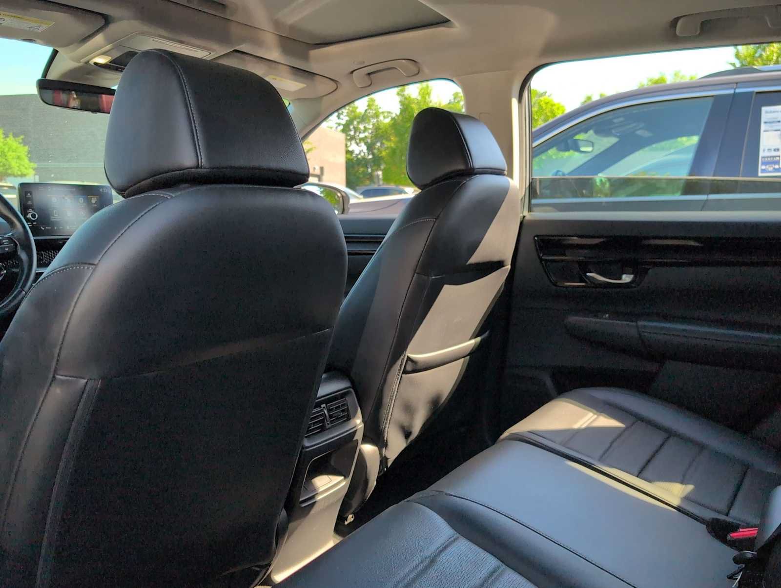 Used 2023 Honda CR-V EX-L image 18