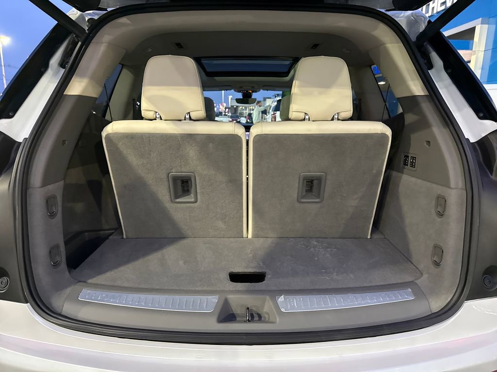 Used 2020 Cadillac XT6 Premium Luxury image 28