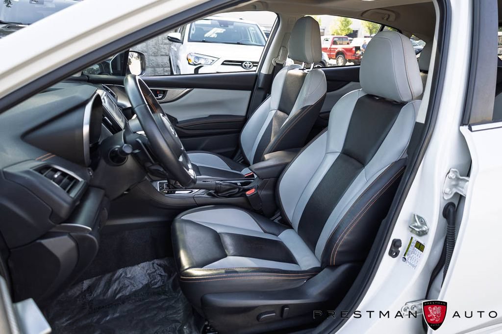 Used 2021 Subaru Crosstrek 2.5i Limited w/ Moonroof Package 2 AWD/4WD image 21