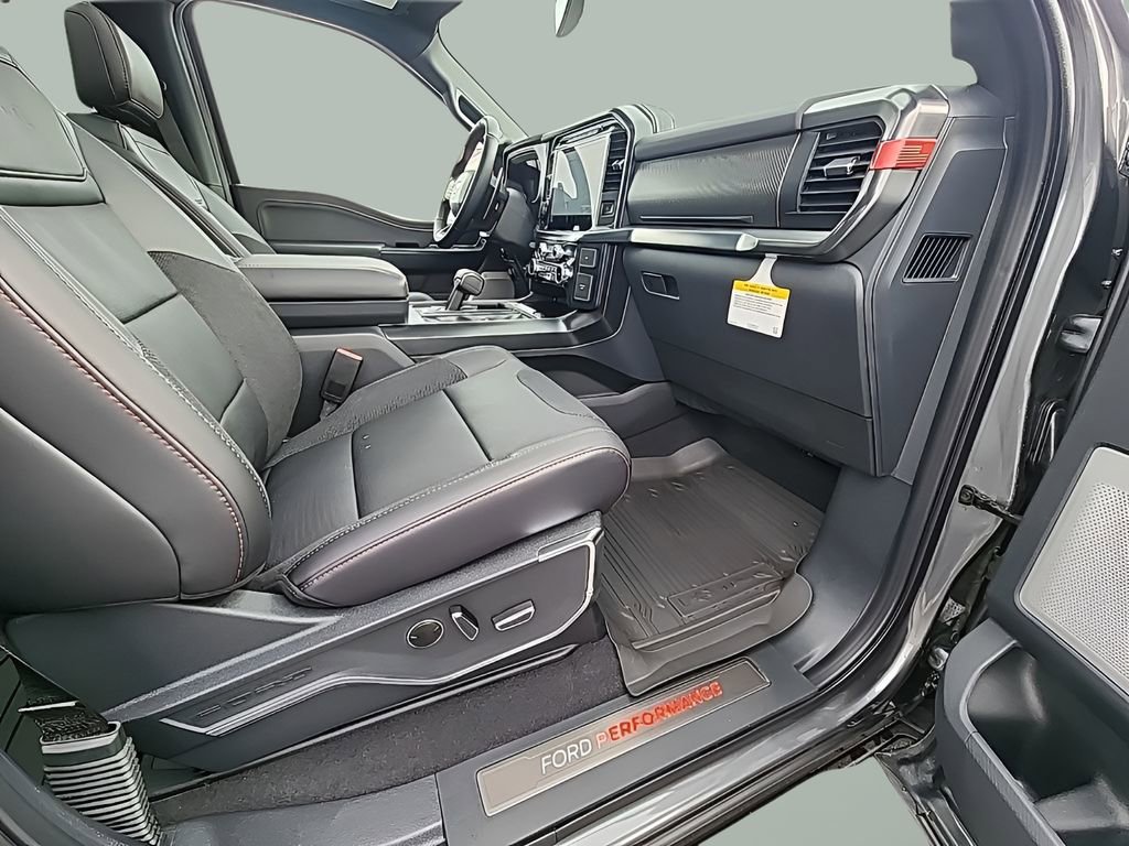 New 2026 Ford F150 Raptor AWD/4WD image 17
