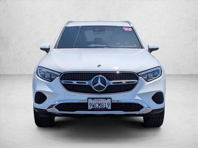 Used 2026 Mercedes-Benz GLC 300 video 2