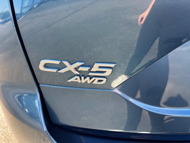 Used 2017 MAZDA CX-5 Grand Touring w/ Premium Package AWD/4WD image 18