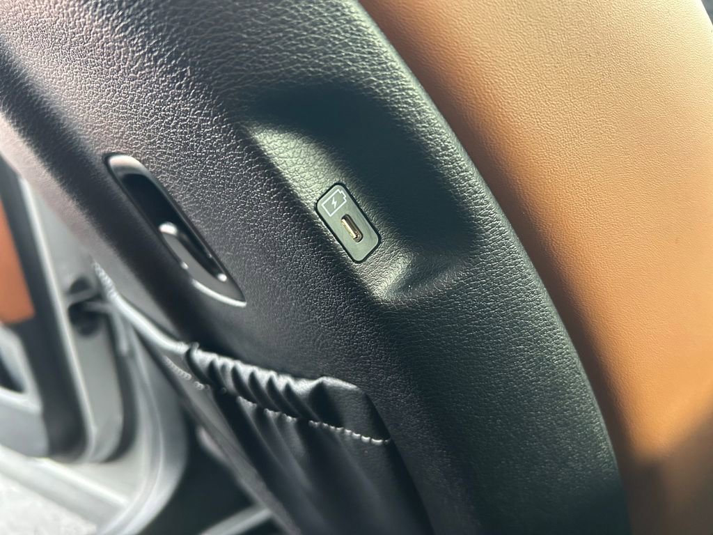 Used 2025 Kia Telluride SX Prestige X-Line image 36