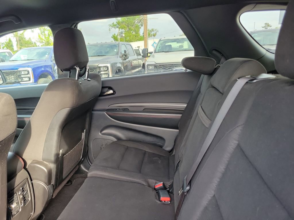 Used 2023 Dodge Durango GT RWD image 31