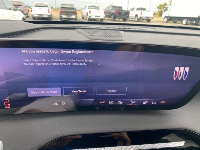 New 2026 Buick Enclave Sport Touring w/ Power Package image 22