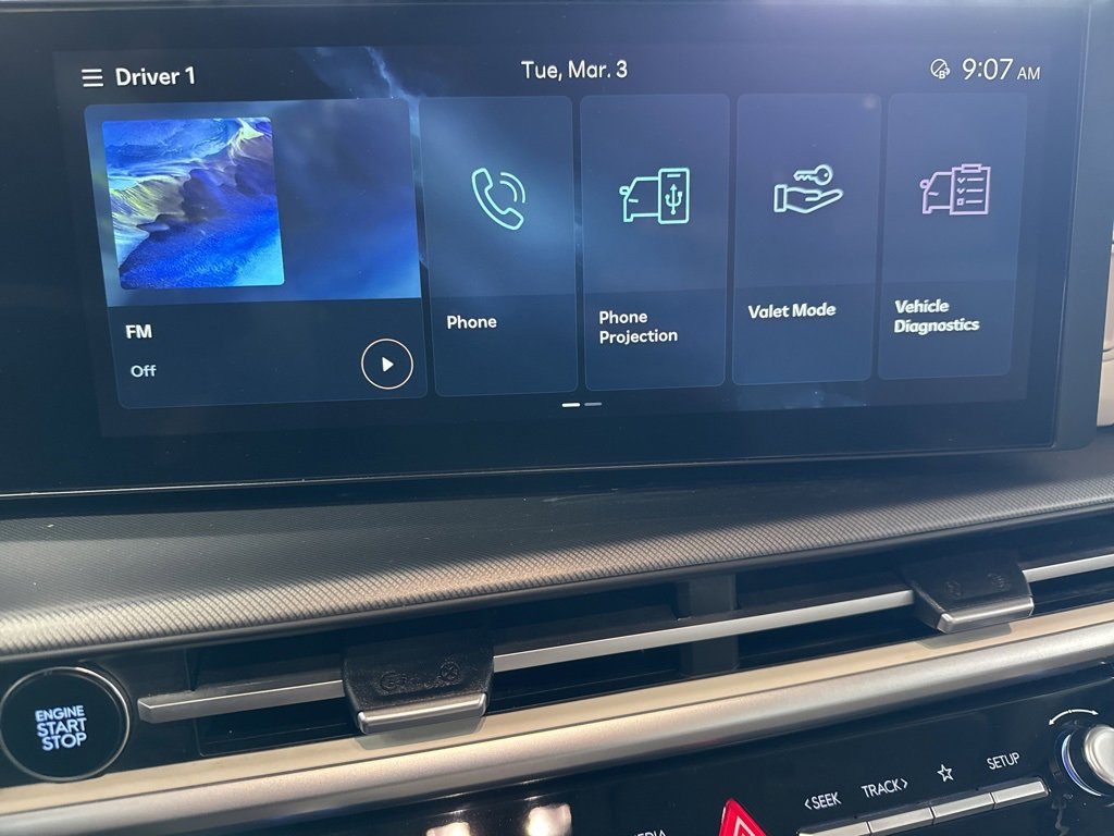 Used 2024 Hyundai Santa Fe SE image 39