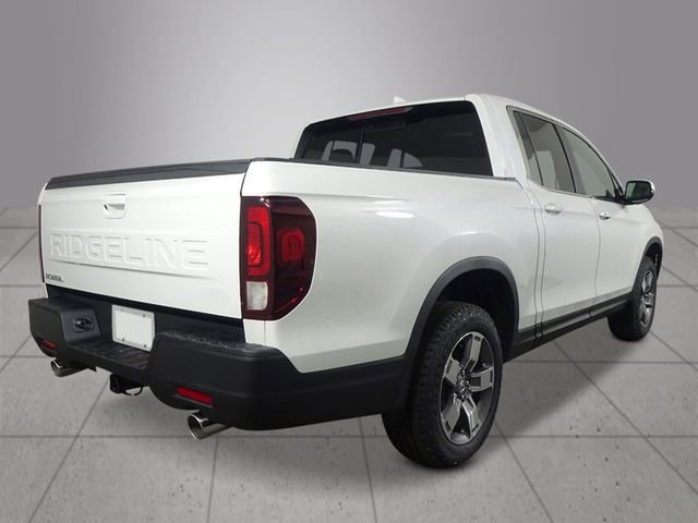 New 2026 Honda Ridgeline RTL image 5