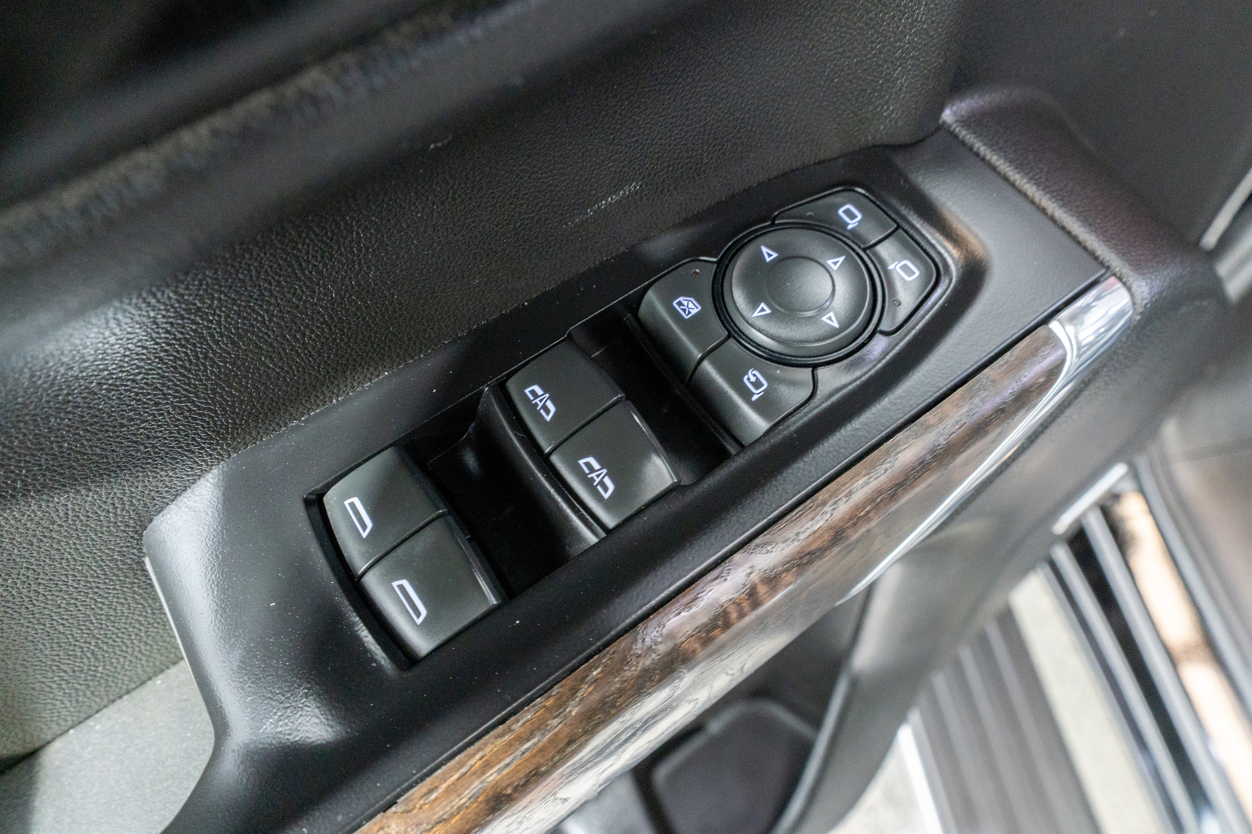 Used 2019 GMC Sierra 1500 Denali w/ Denali Ultimate Package AWD/4WD image 17