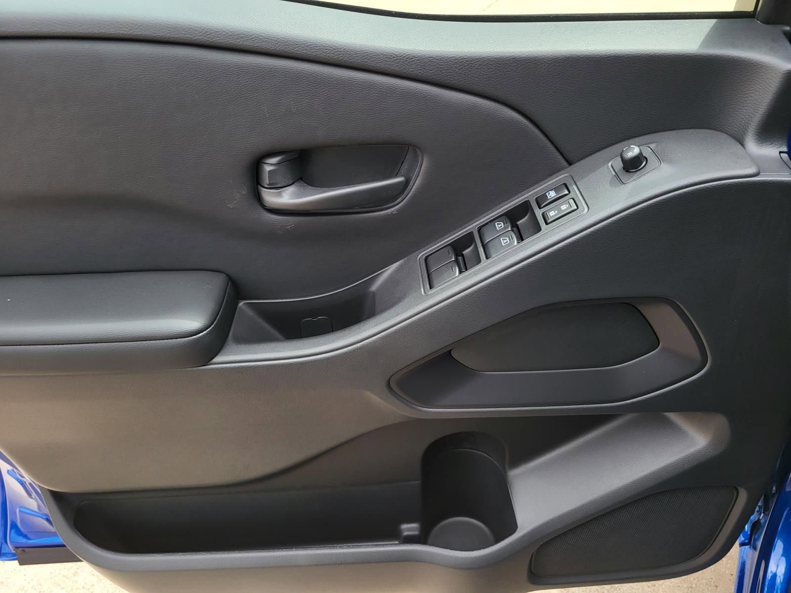 New 2026 Nissan Frontier SV RWD image 17