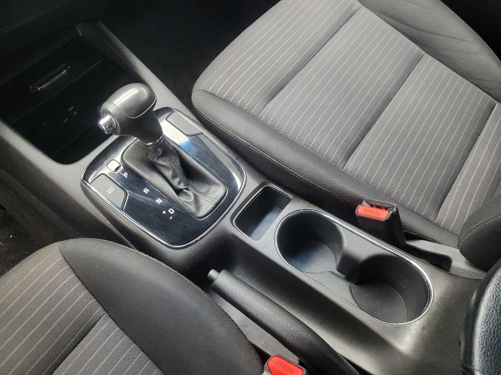 Used 2017 Kia Forte LX w/ LX Popular Package image 26