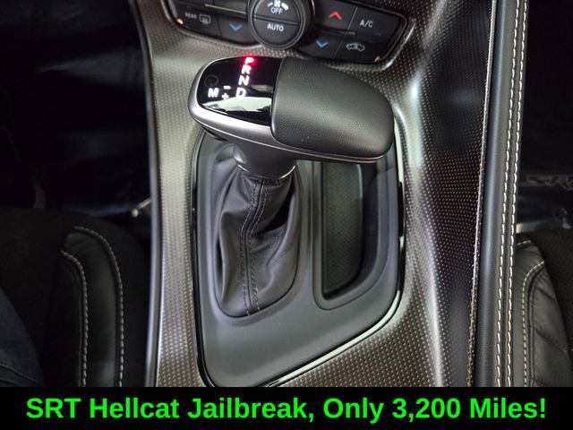 Used 2023 Dodge Challenger SRT Hellcat RWD image 23