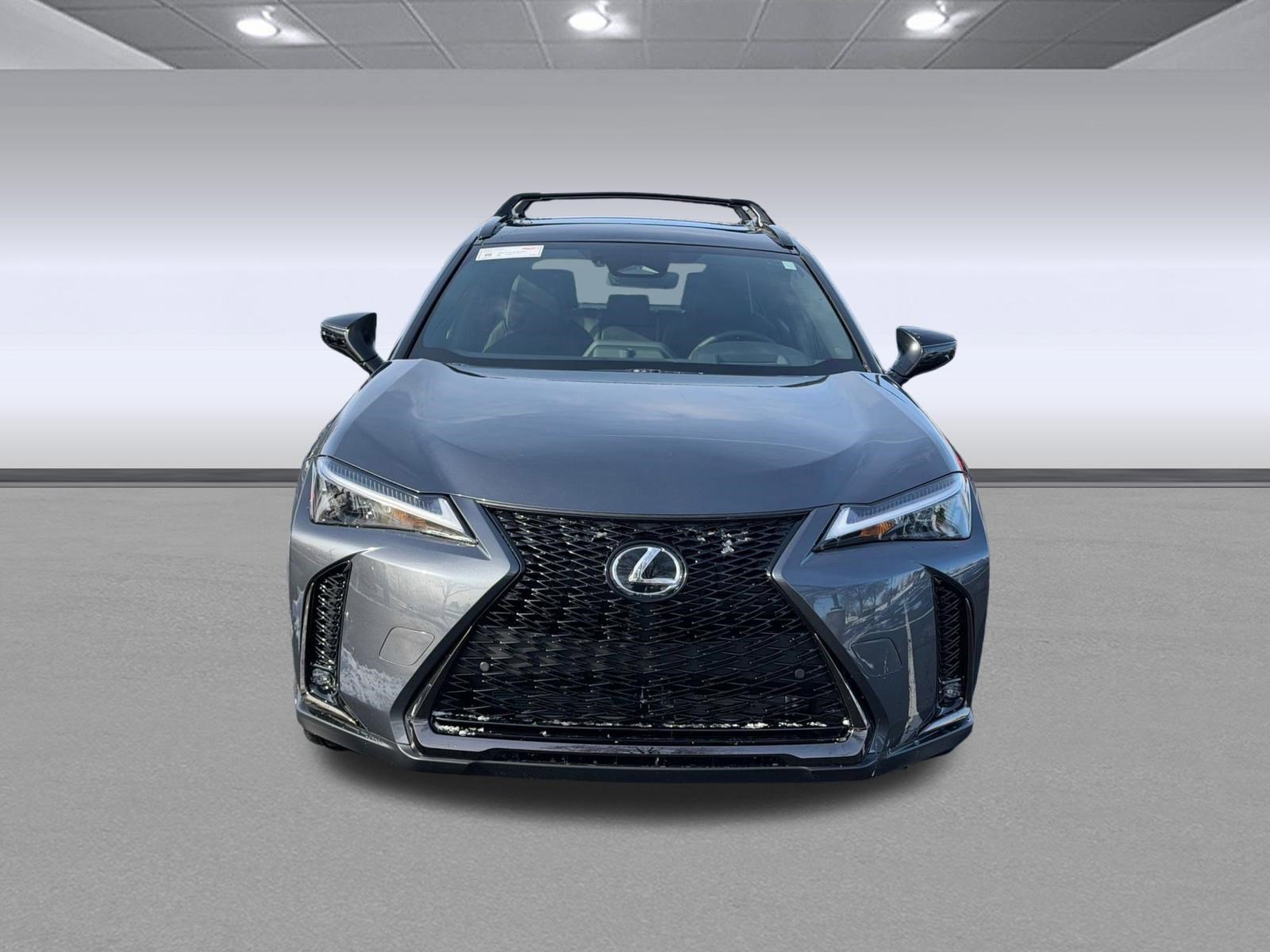 New 2026 Lexus UX 300h AWD image 6