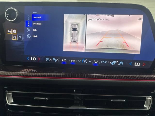 New 2027 Chevrolet Traverse RS w/ LPO, Floor Liner Package AWD/4WD image 18