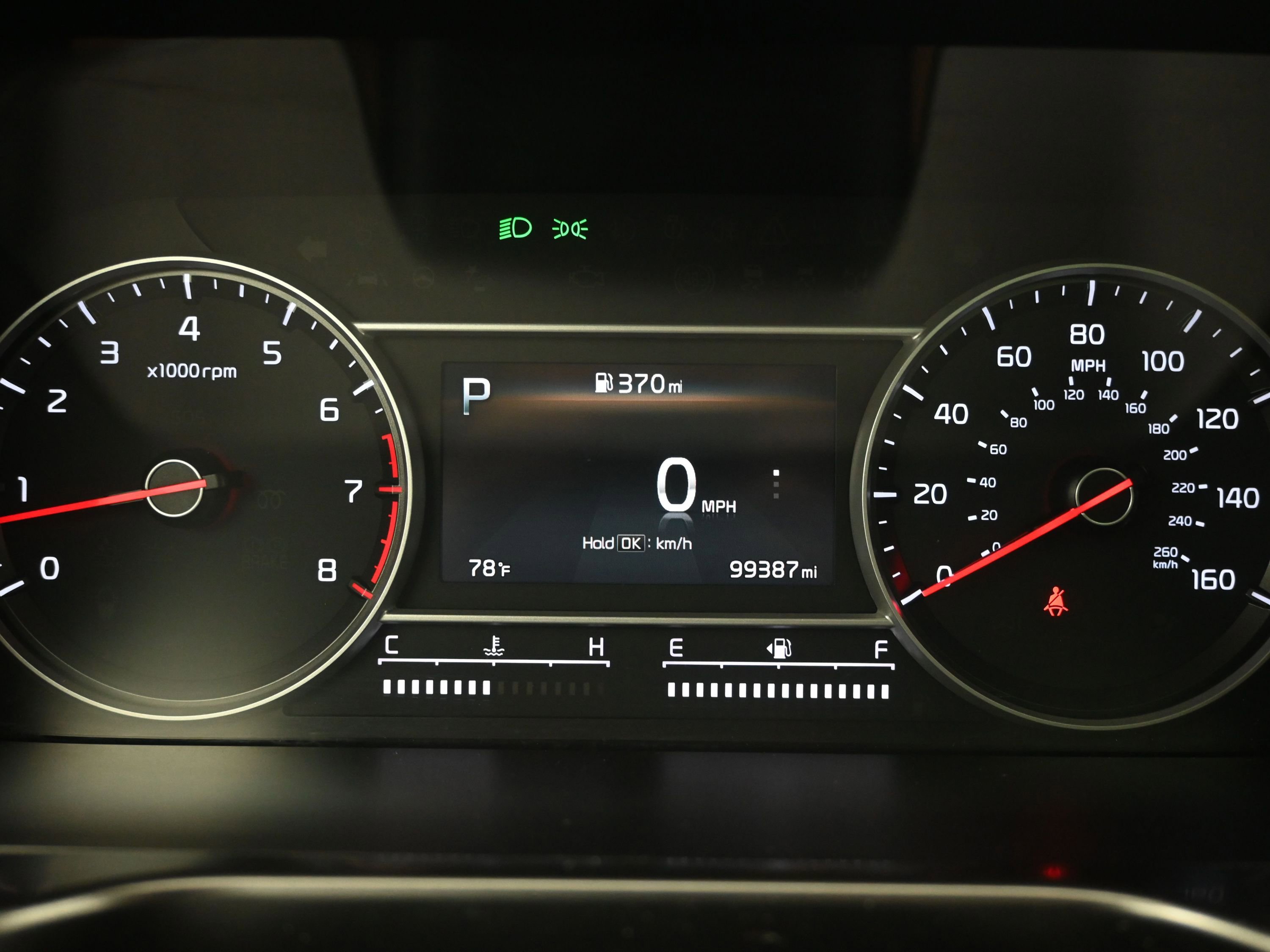 Used 2021 Kia Sorento S w/ Panoramic Sunroof Package AWD/4WD image 14