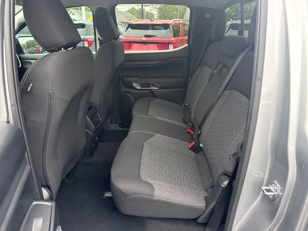Used 2024 Ford Ranger XLT w/ Equipment Group 301A High RWD image 16