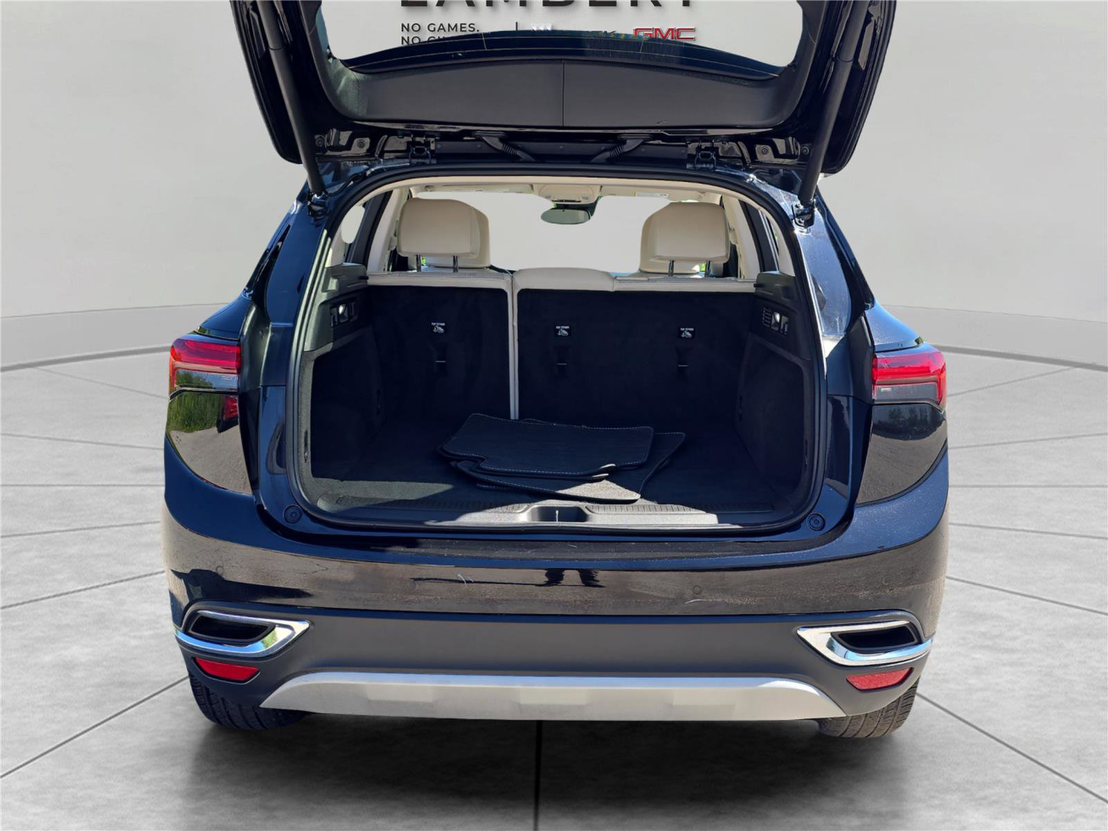 Used 2023 Buick Envision Preferred AWD/4WD image 13