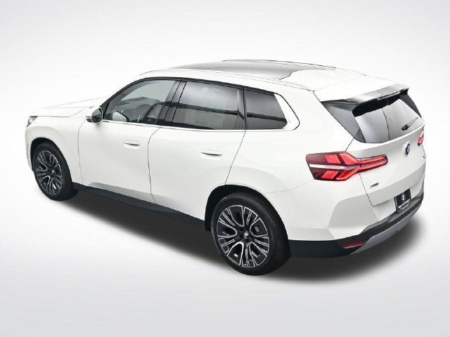 New 2026 BMW X3 xDrive30i w/ Premium Package AWD/4WD image 29