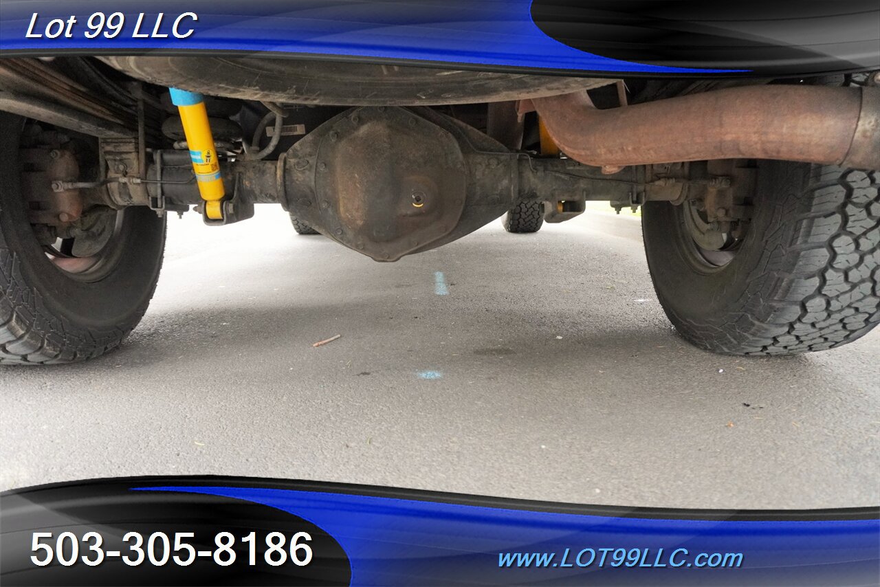 Used 2007 Dodge Ram 3500 Truck SLT w/ Trailer Tow Group AWD/4WD image 37