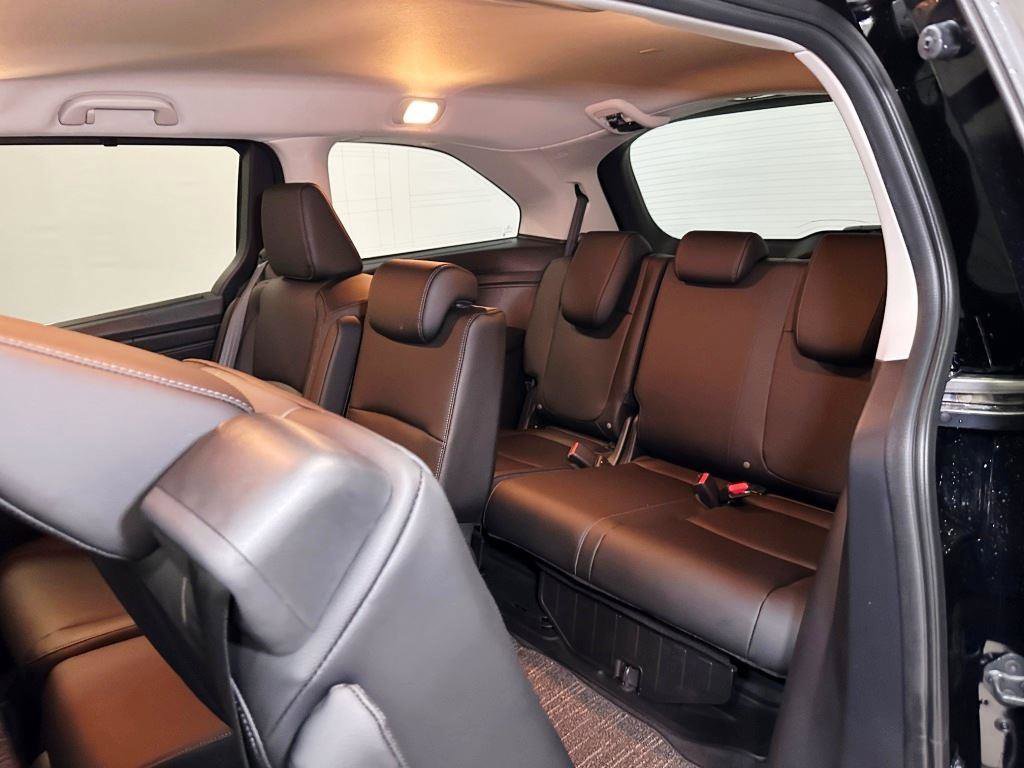 New 2026 Honda Odyssey EX-L image 21