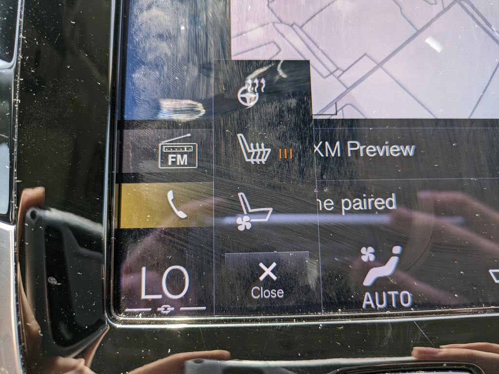 Certified 2022 Volvo XC90 T6 Inscription w/ Advanced Package image 22