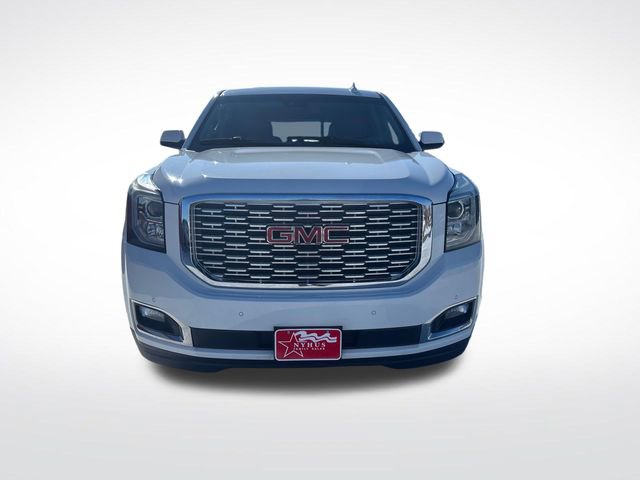 Used 2019 GMC Yukon Denali w/ Denali Ultimate Package AWD/4WD video 2