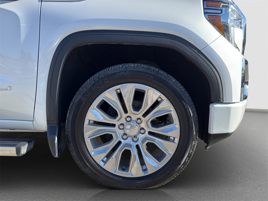 Used 2020 GMC Sierra 1500 Denali w/ Denali Ultimate Package image 24