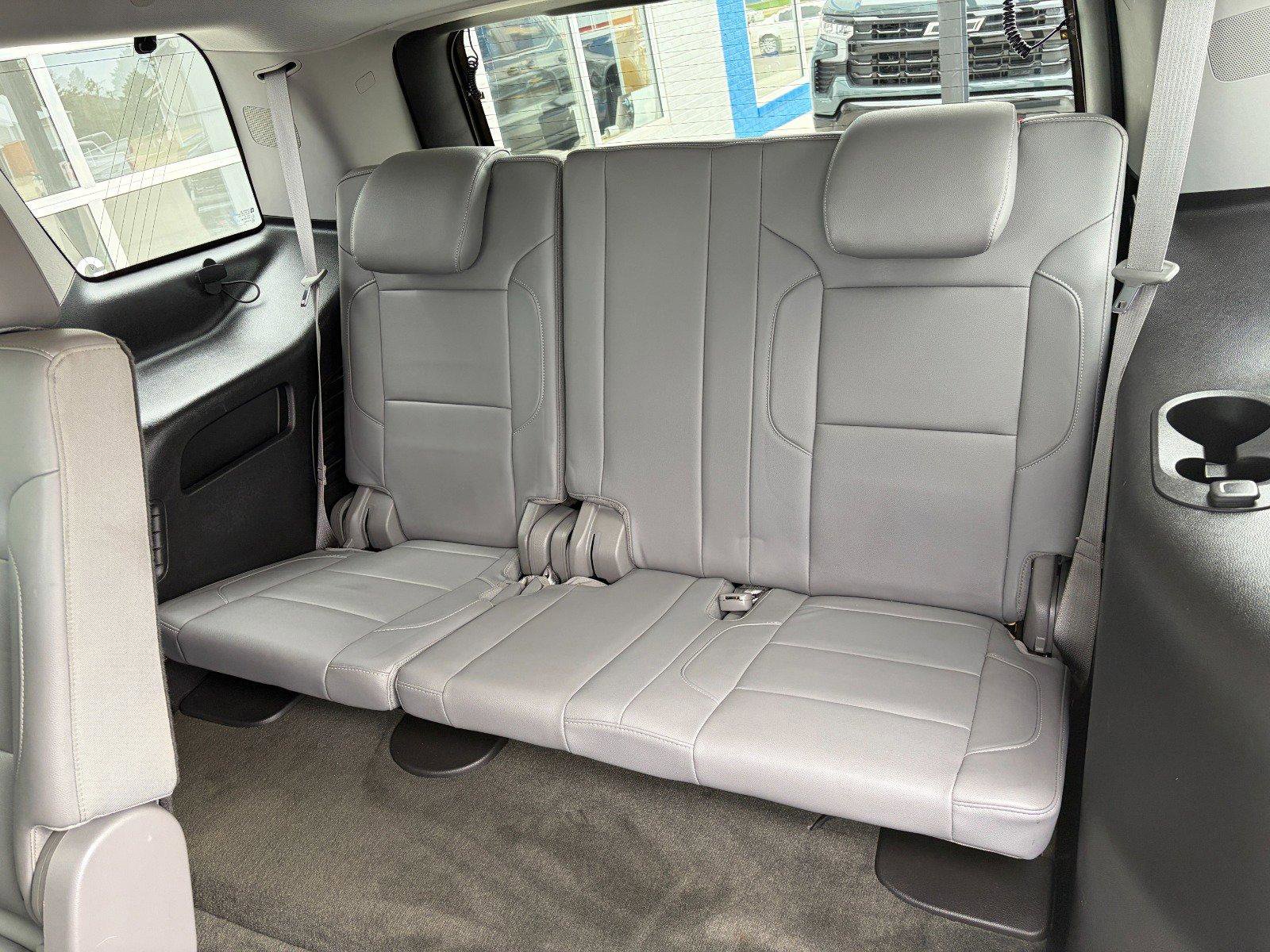 Used 2015 Chevrolet Tahoe LT AWD/4WD image 25