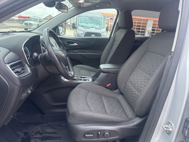 Used 2020 Chevrolet Equinox LT image 9