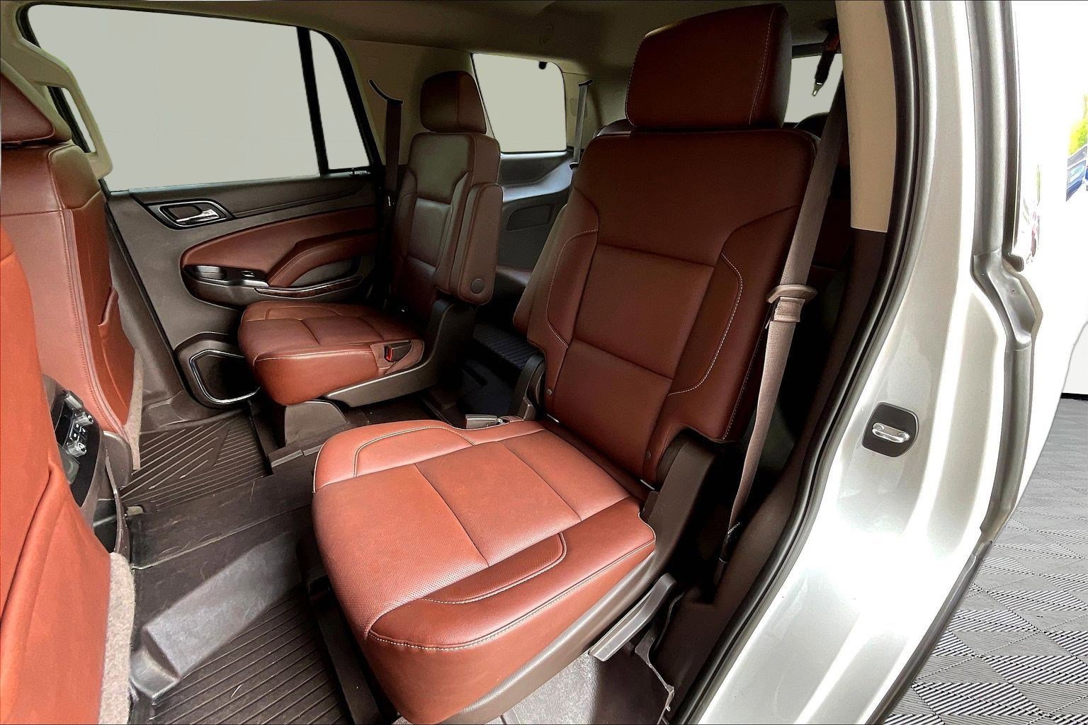 Used 2018 Chevrolet Tahoe Premier AWD/4WD image 22