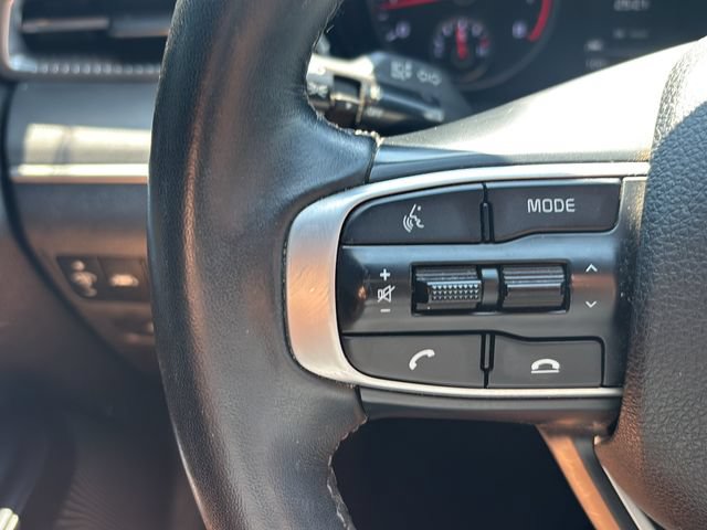 Used 2024 Kia K5 GT-Line AWD/4WD image 22