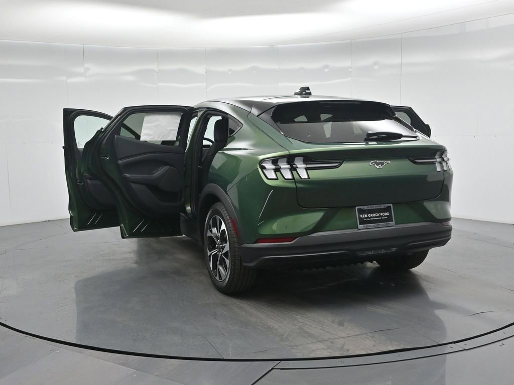 New 2026 Ford Mustang Mach-E Select image 30