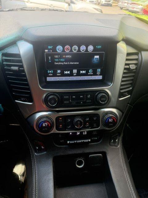 Used 2020 Chevrolet Tahoe LT AWD/4WD image 15