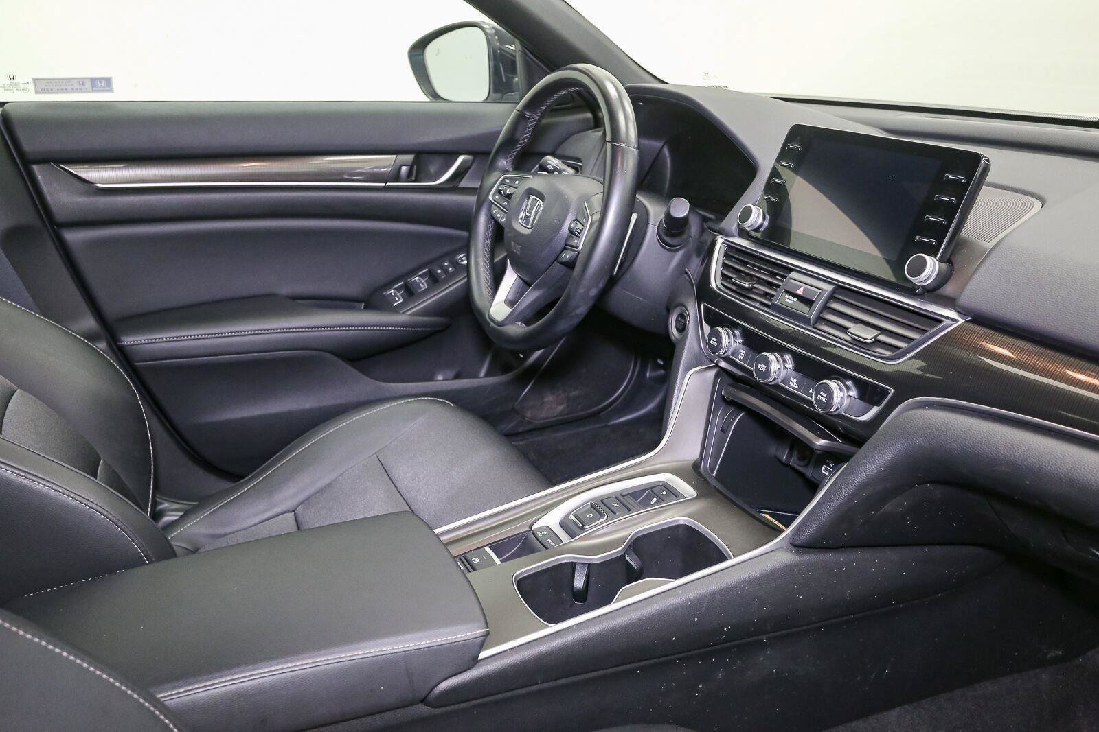 Used 2021 Honda Accord Sport image 20