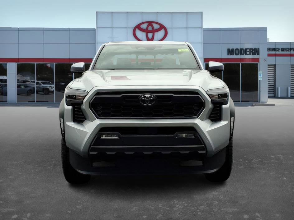 New 2025 Toyota Tacoma TRD Off-Road image 2