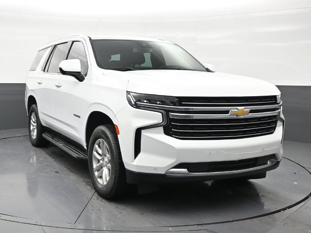 Used 2024 Chevrolet Tahoe LT RWD image 7