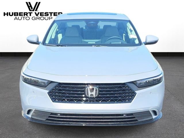 New 2026 Honda Accord Touring image 3